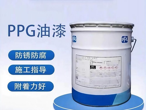 PPG庞贝捷（SIGMA式玛）船舶专用油漆全型号分类